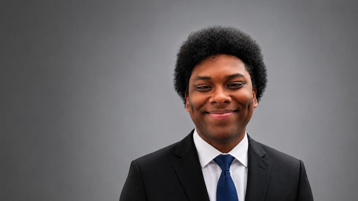 Marcus Terrell at Yokem Toyota