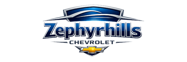 Zephyrhills Chevrolet - TEST ACCT logo